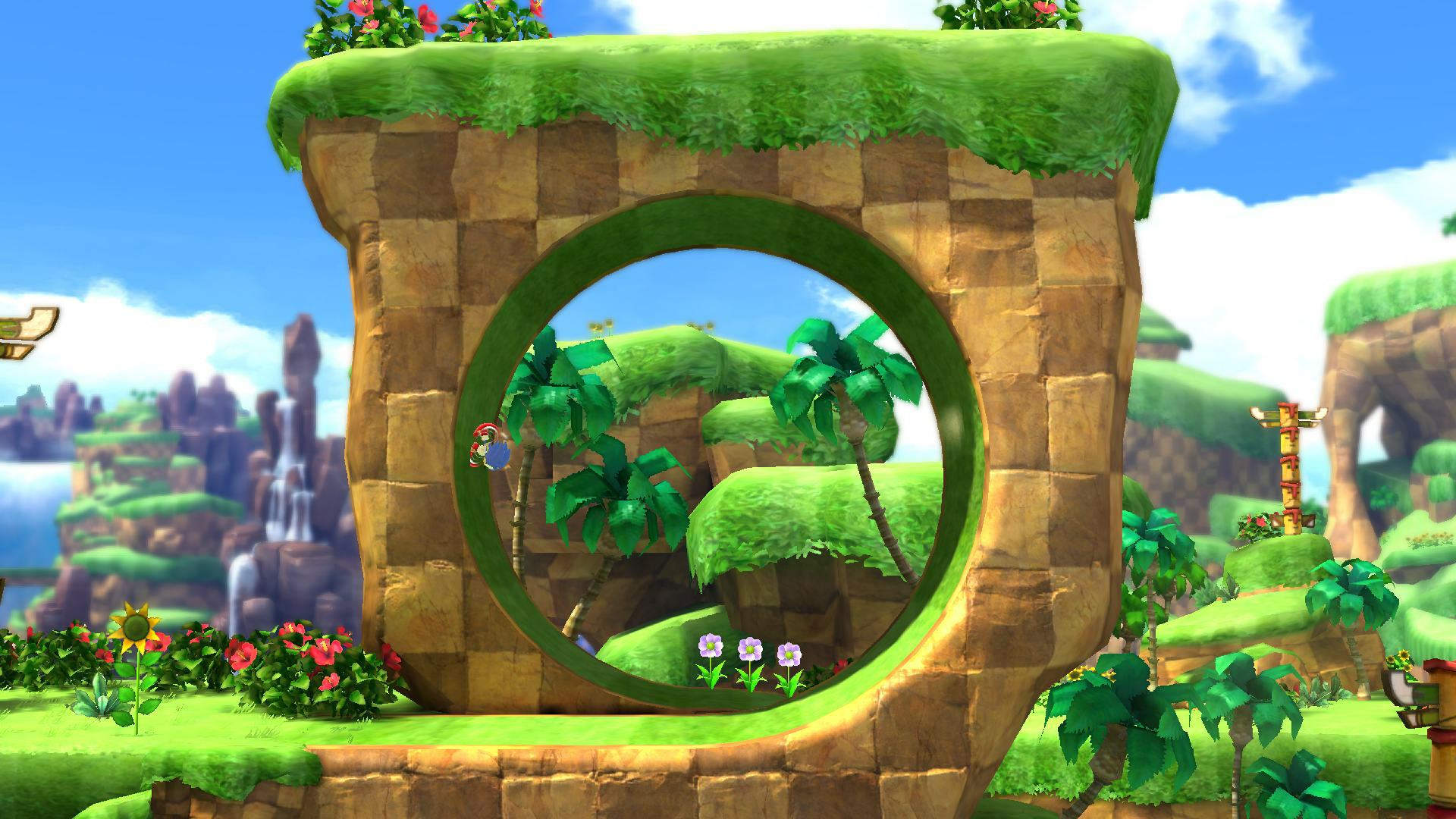 Sonic Generations - Imagen 36